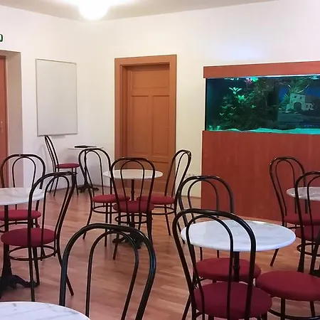 Pensión Mátyás Balatonkeresztúr