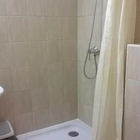 Pensión Mátyás