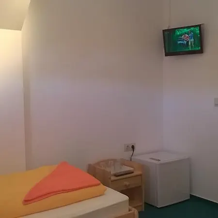 Mátyás Pensión Balatonkeresztúr